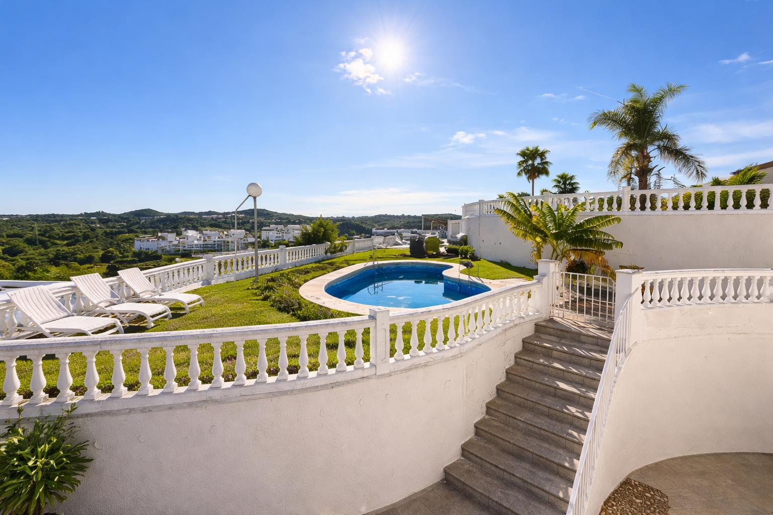 Villa for Sale in Mijas