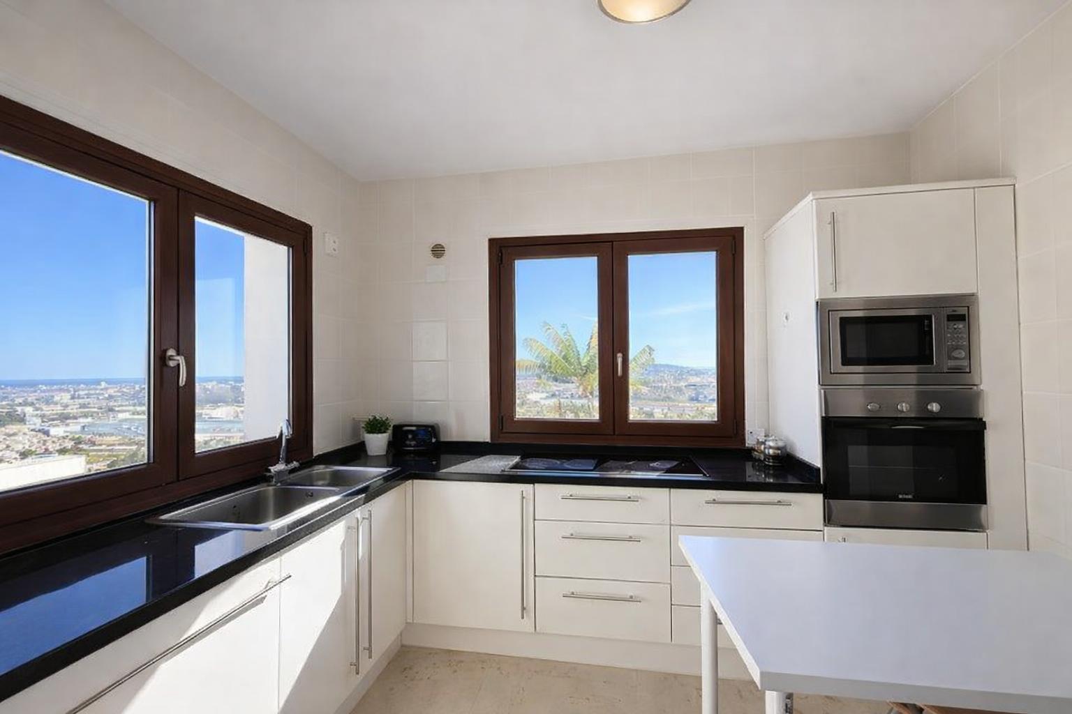 Villa for Sale in Mijas