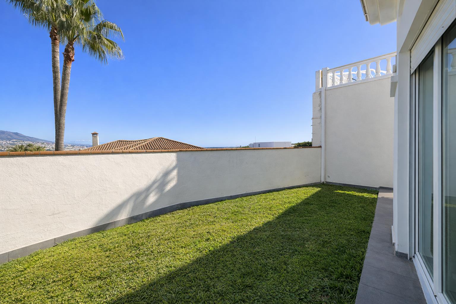 Villa for Sale in Mijas
