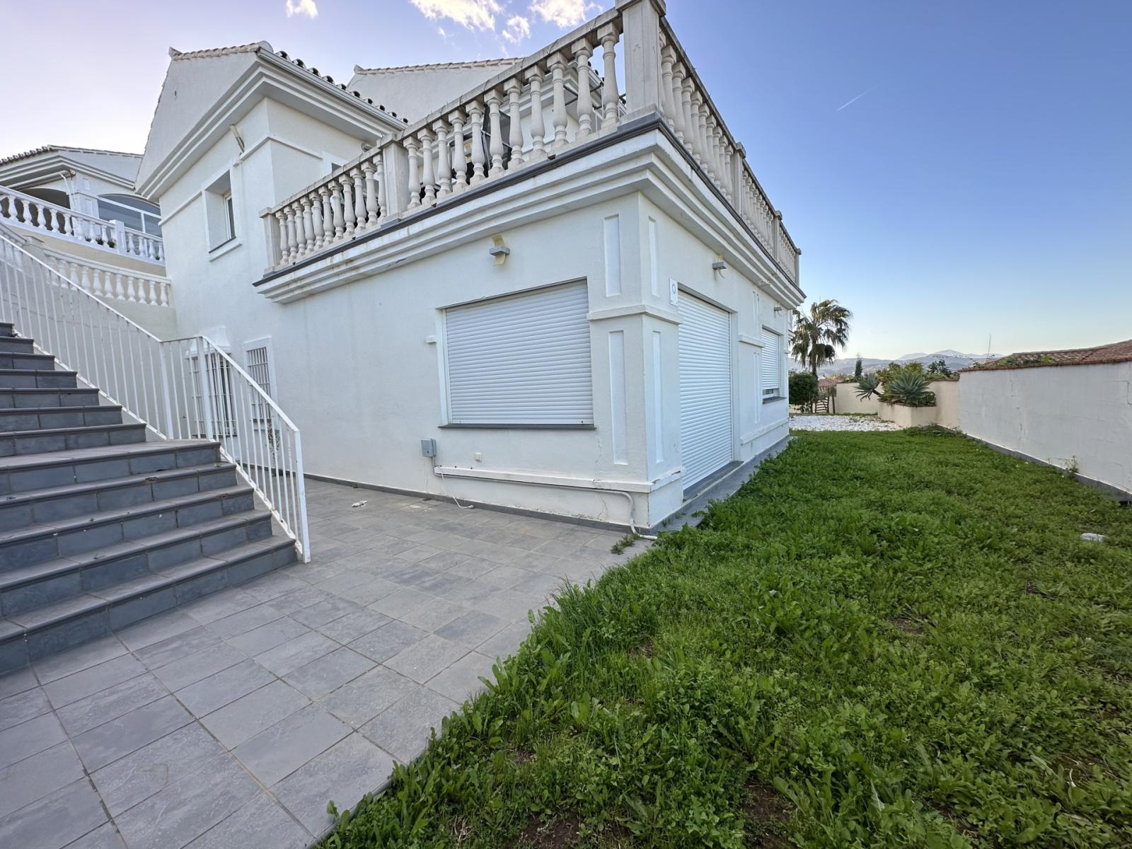 Villa for Sale in Mijas