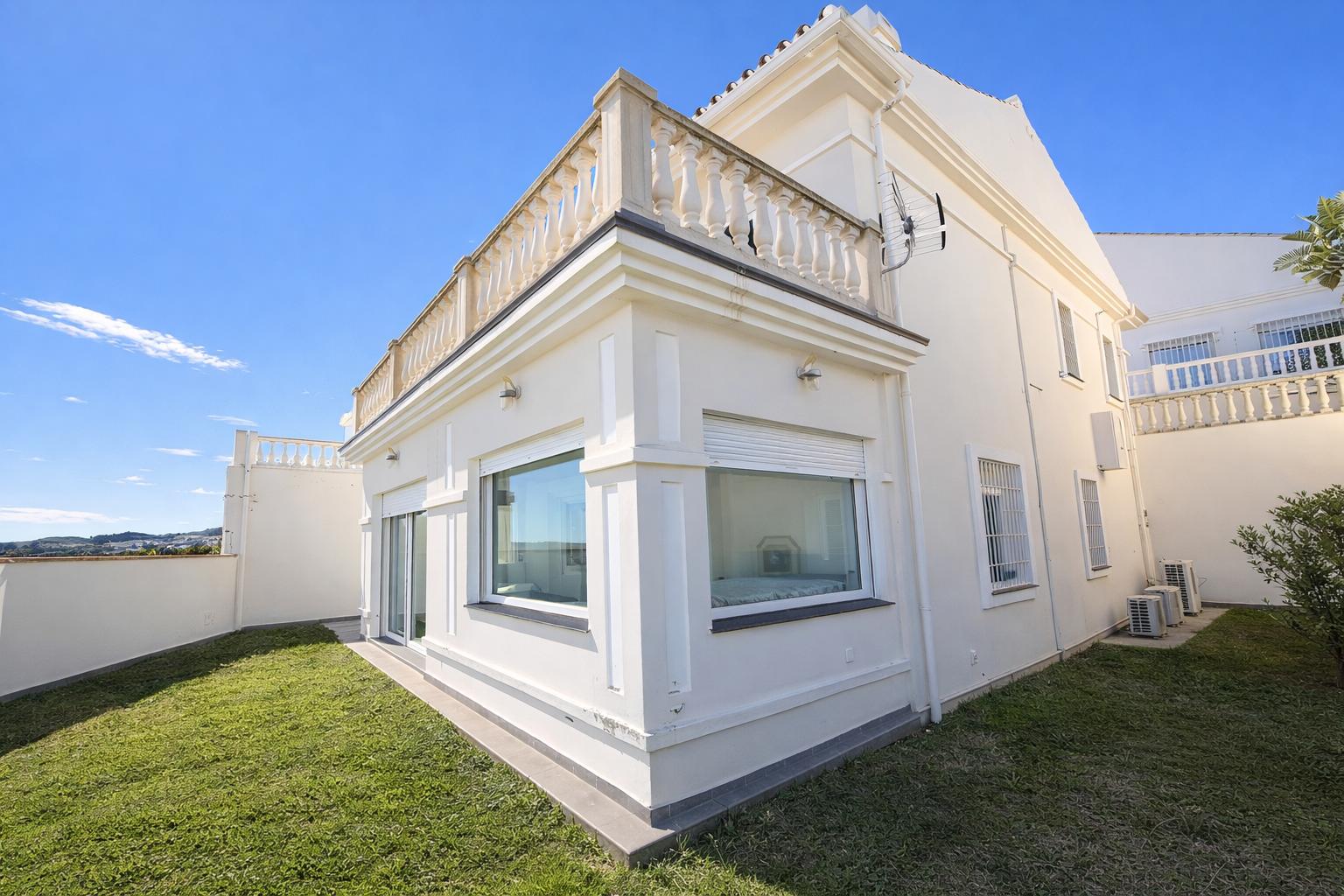 Villa for Sale in Mijas