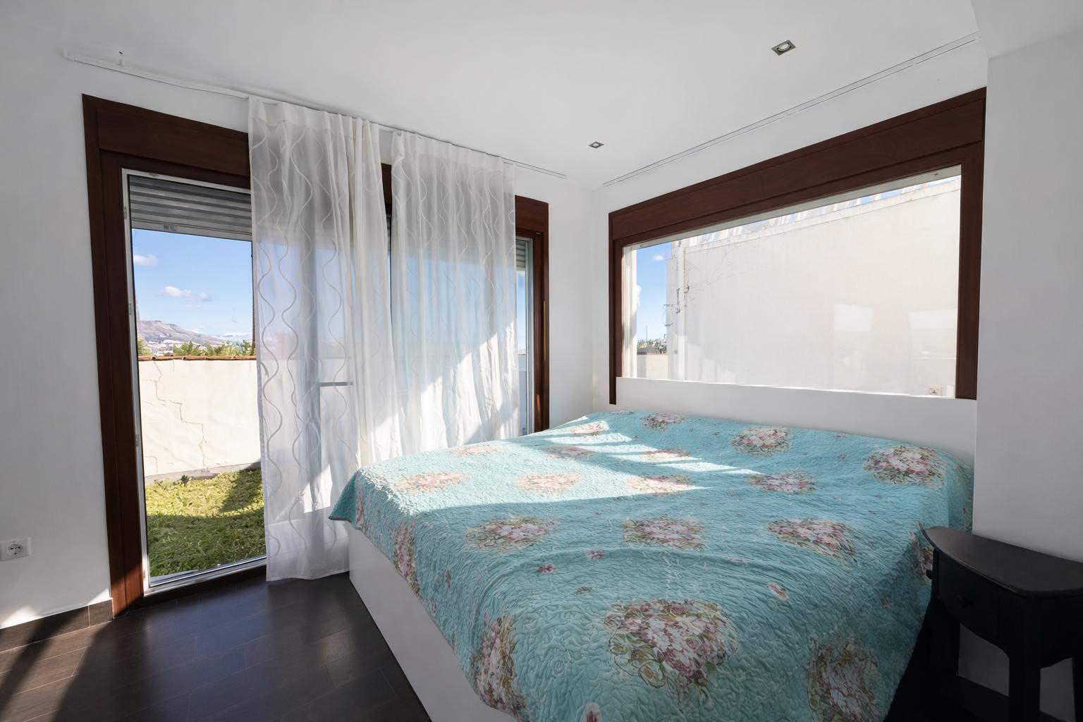 Villa for Sale in Mijas