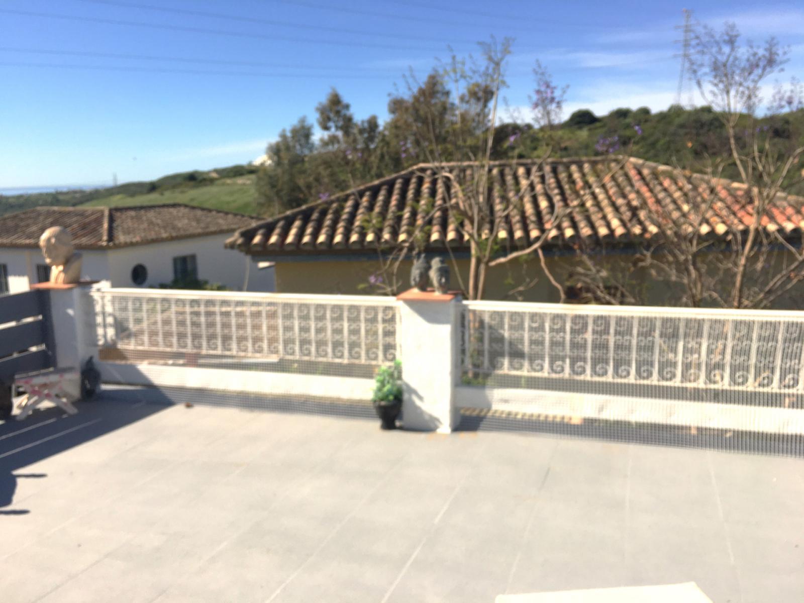 Villa en Venta en Estepona