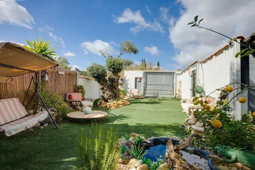 Villa en Venta en Estepona