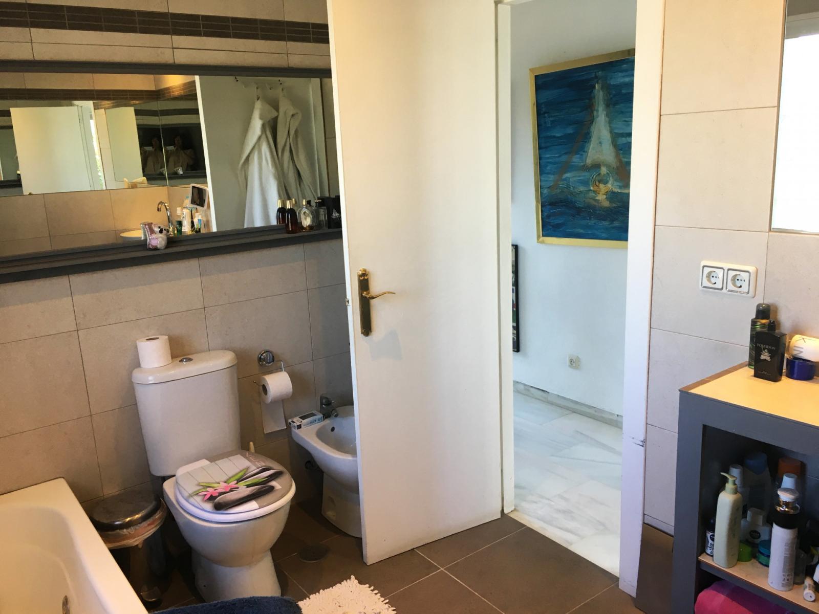 Villa en Venta en Estepona