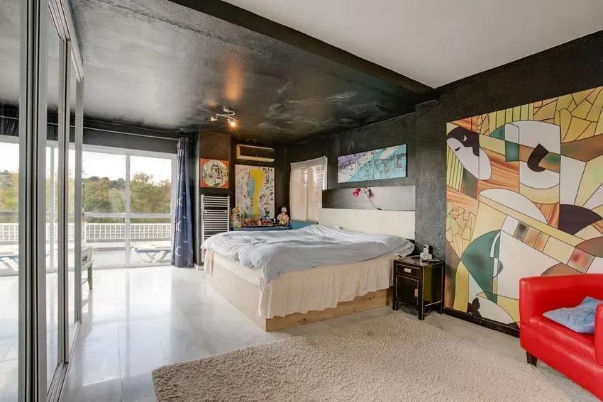 Villa en Venta en Estepona