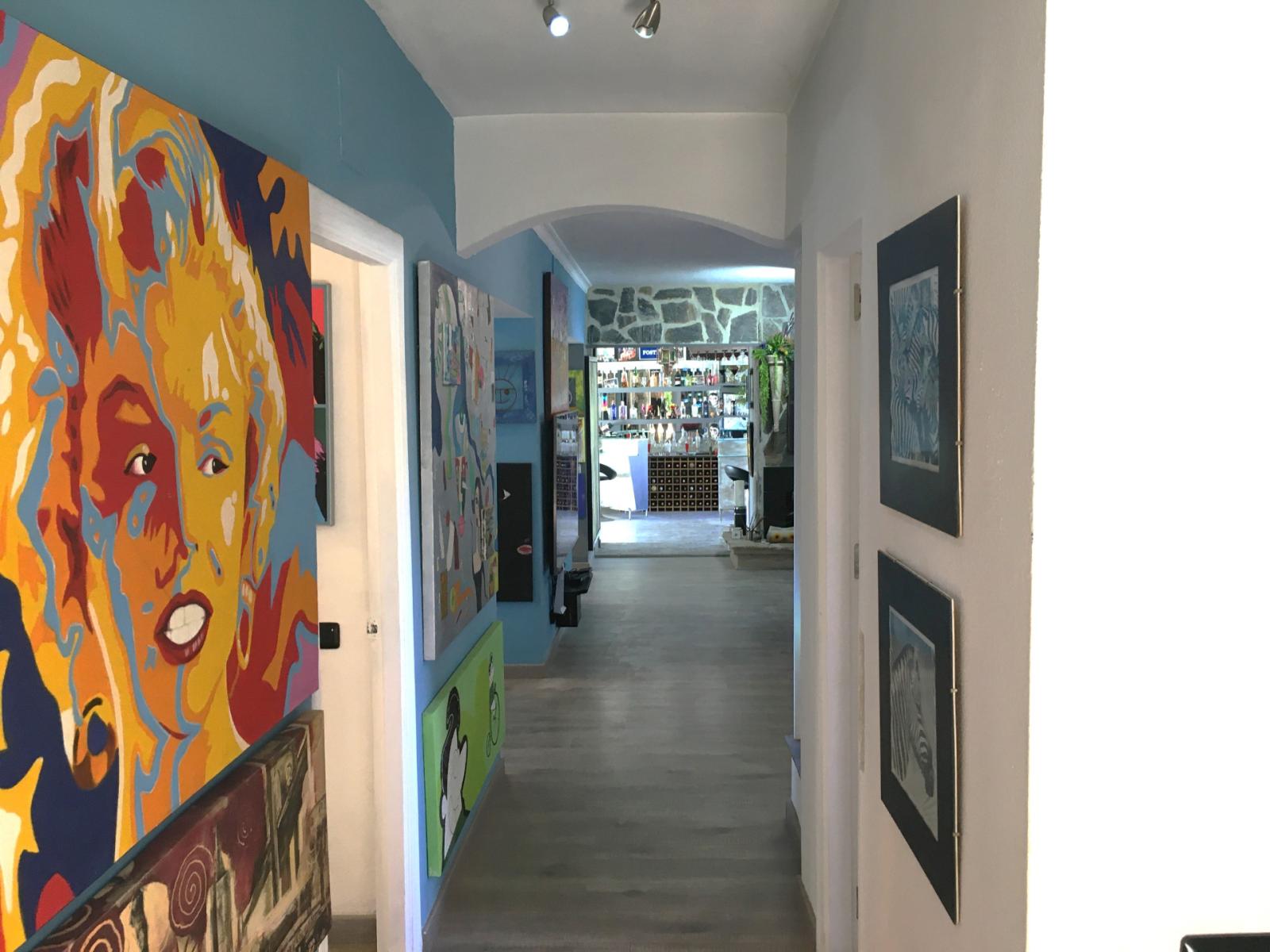 Villa en Venta en Estepona