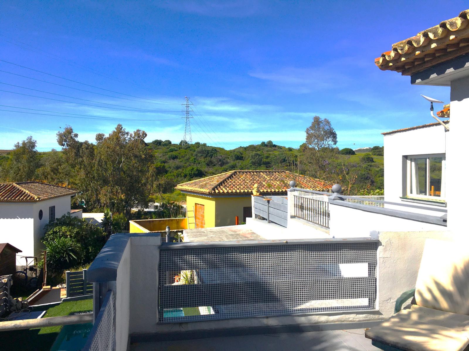 Villa en Venta en Estepona