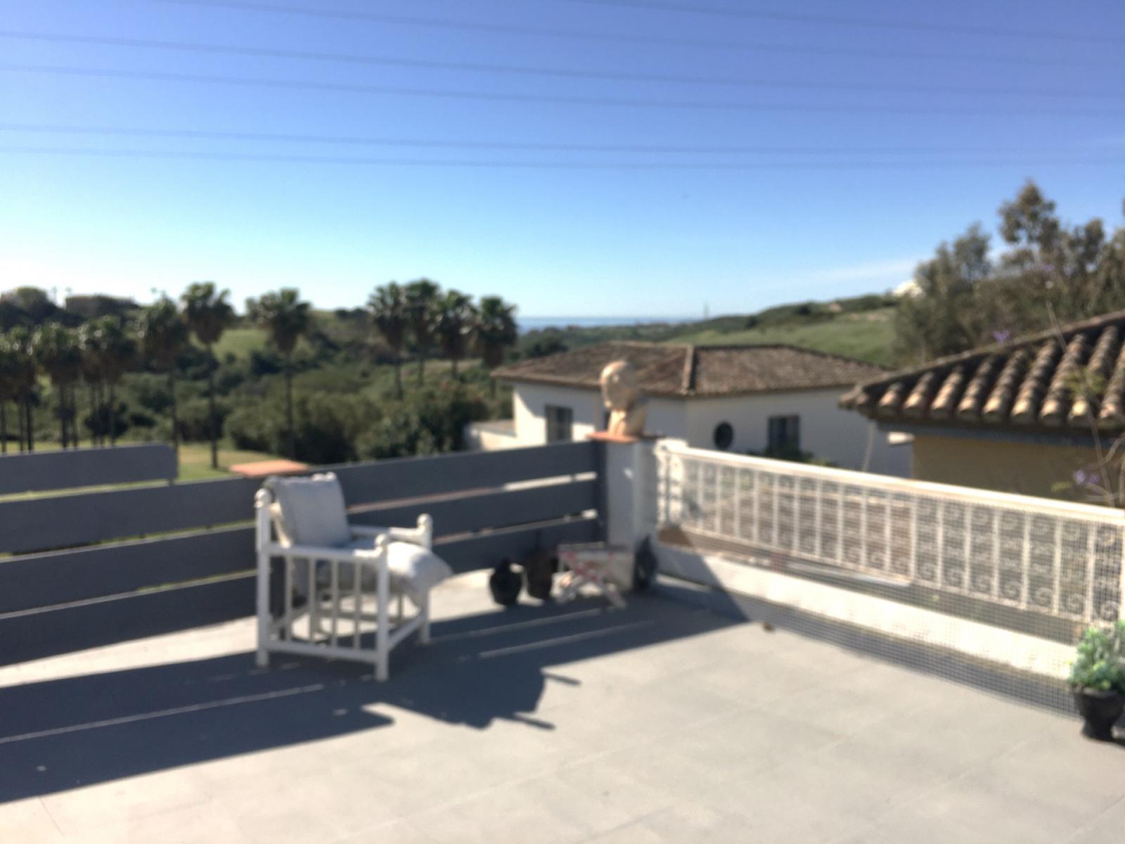 Villa en Venta en Estepona