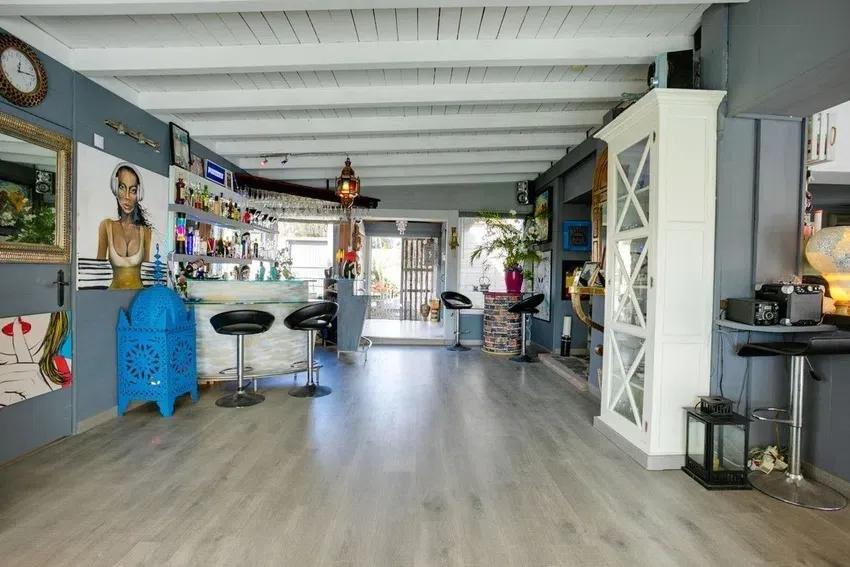 Villa en Venta en Estepona