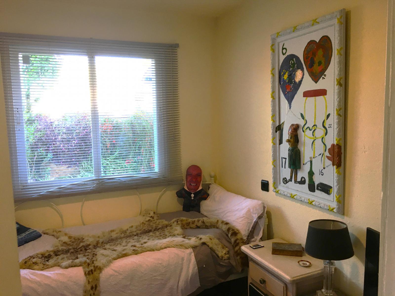 Villa en Venta en Estepona