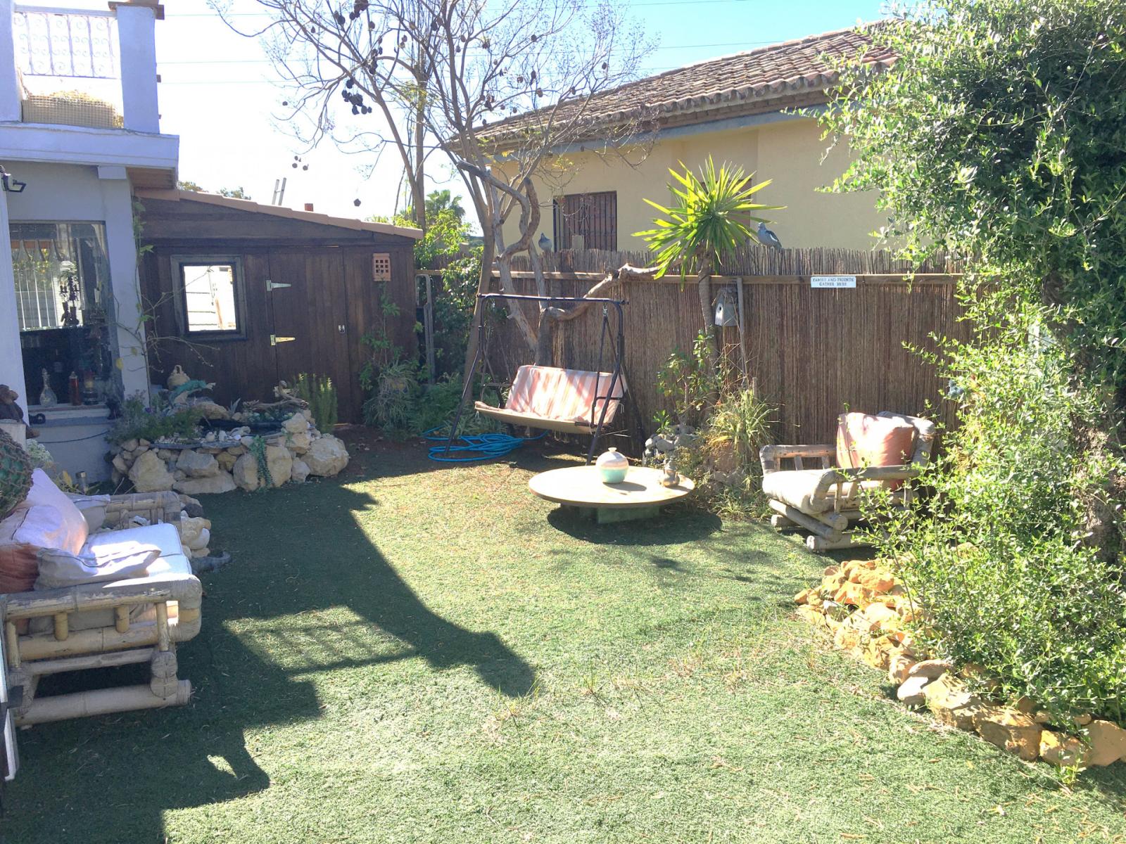 Villa en Venta en Estepona