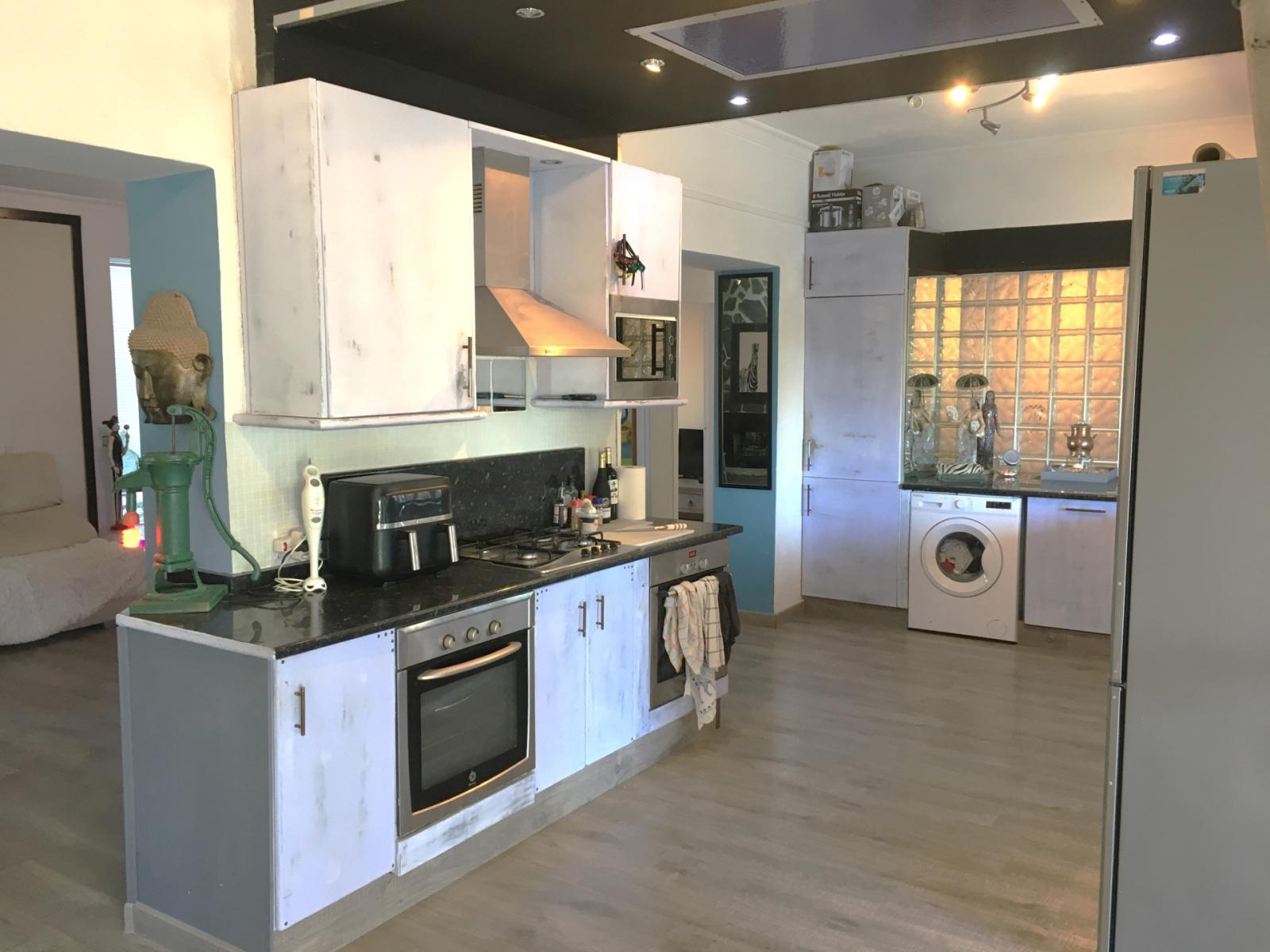 Villa en Venta en Estepona