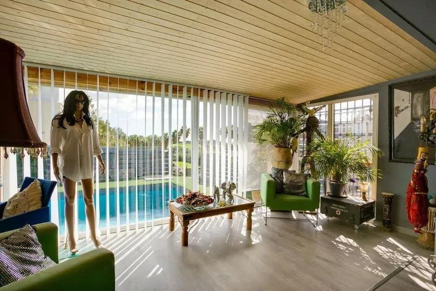Villa en Venta en Estepona