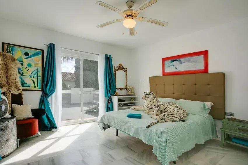 Villa en Venta en Estepona