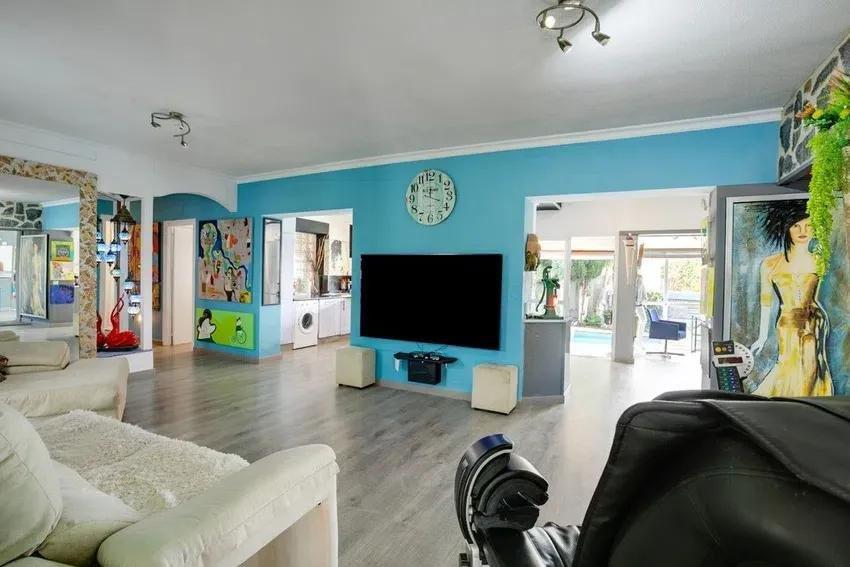 Villa en Venta en Estepona