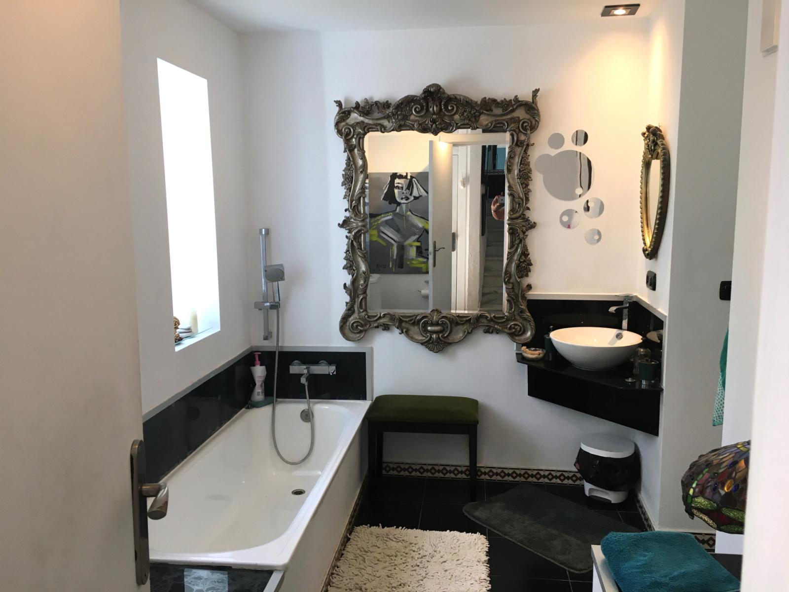 Villa en Venta en Estepona