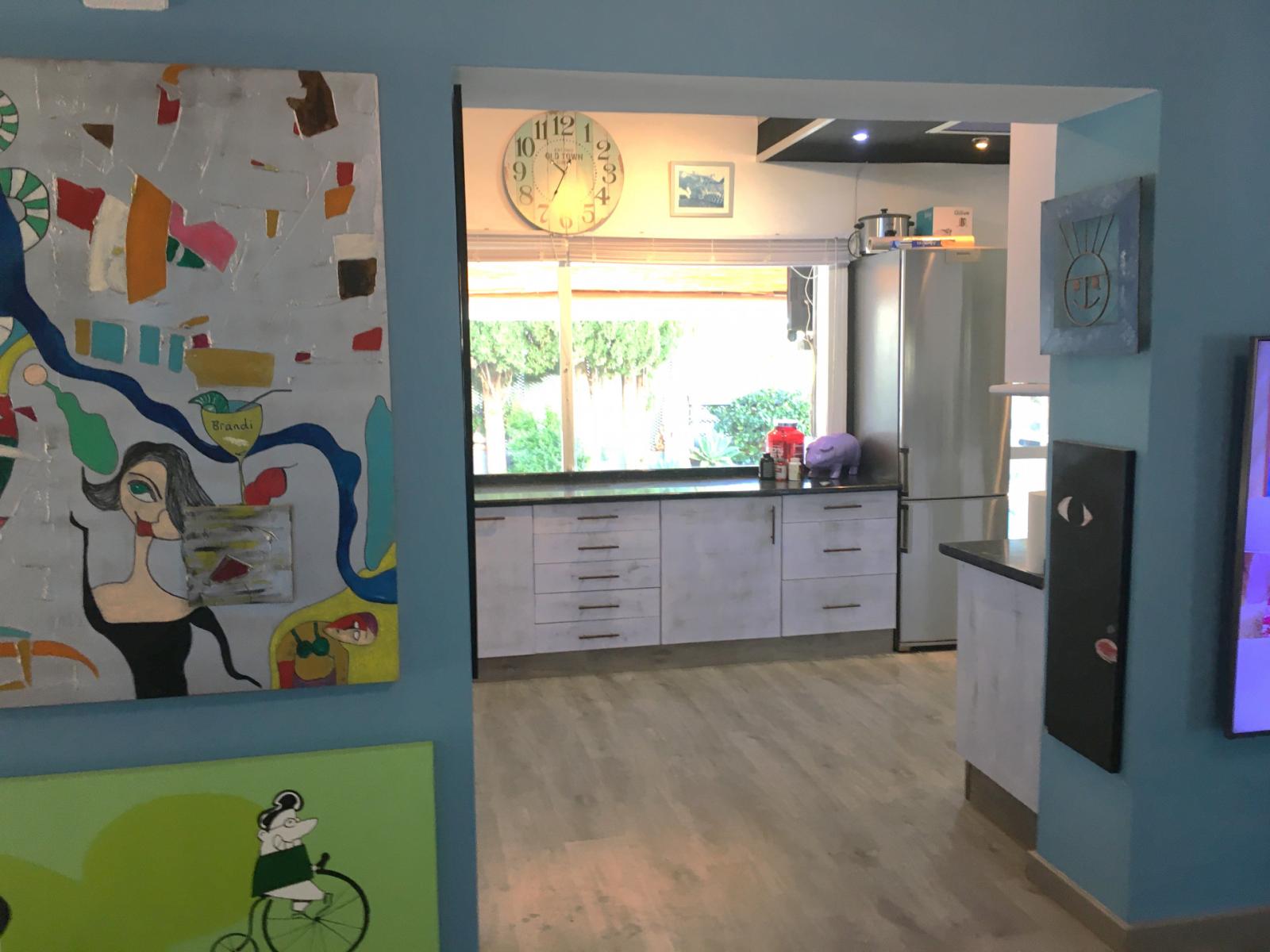 Villa en Venta en Estepona