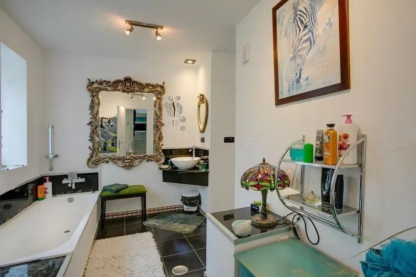 Villa en Venta en Estepona