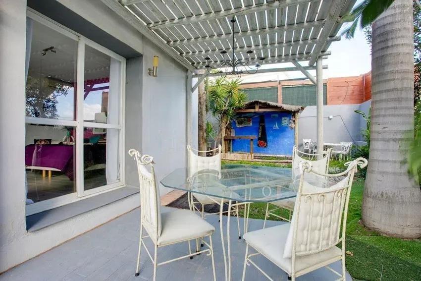 Villa en Venta en Estepona