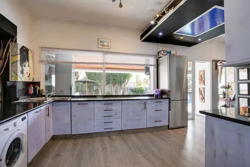 Villa en Venta en Estepona