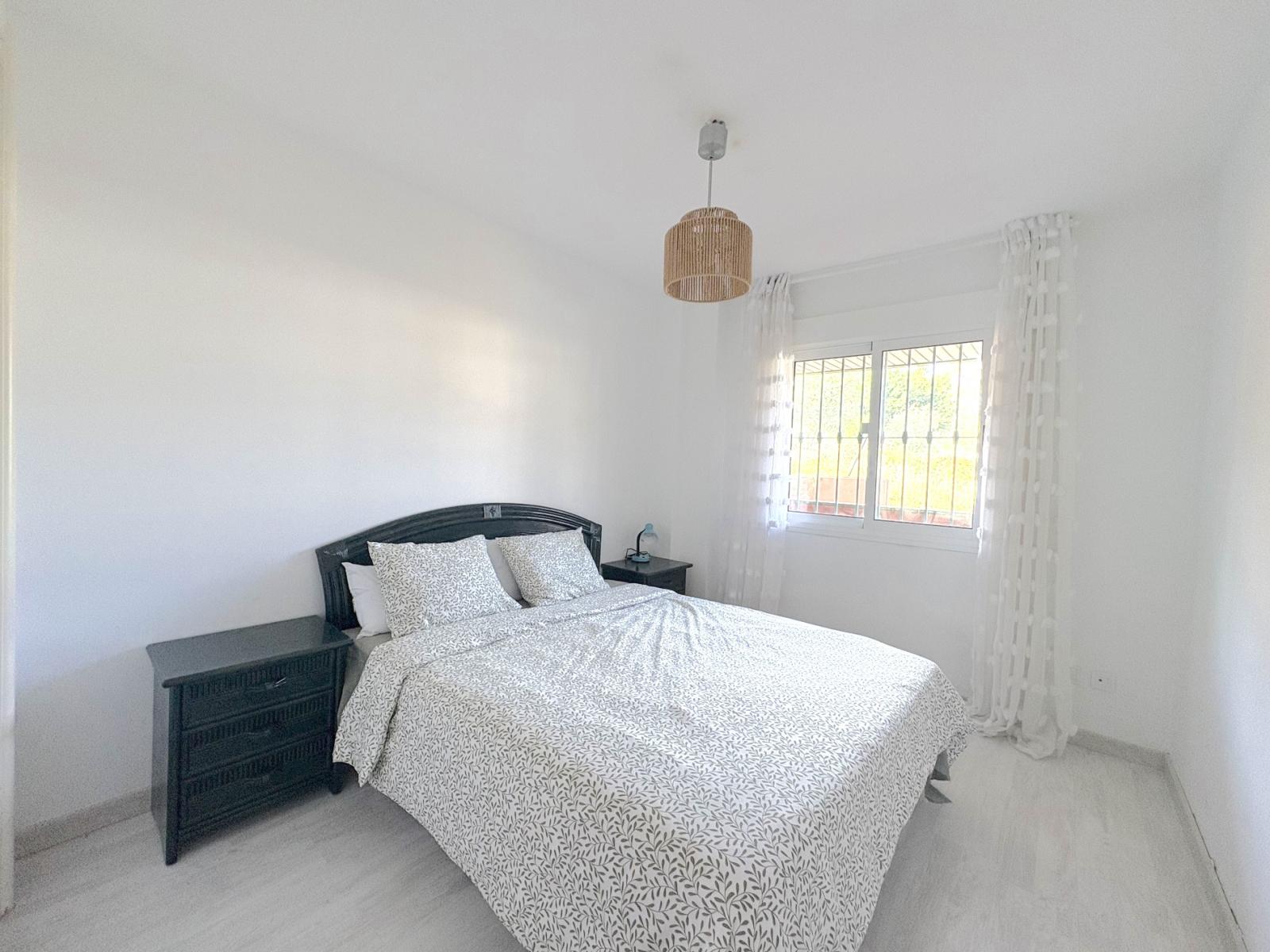 Apartamento en Venta en Benalmádena