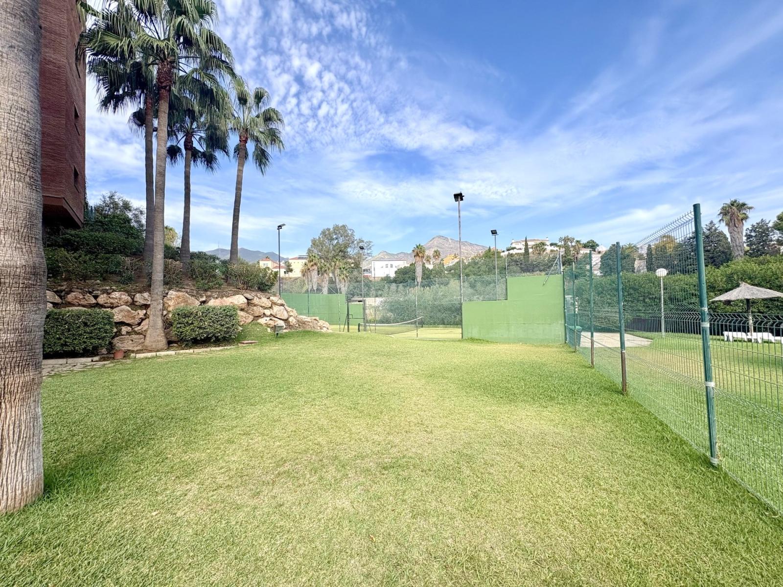 Apartamento en Venta en Benalmádena