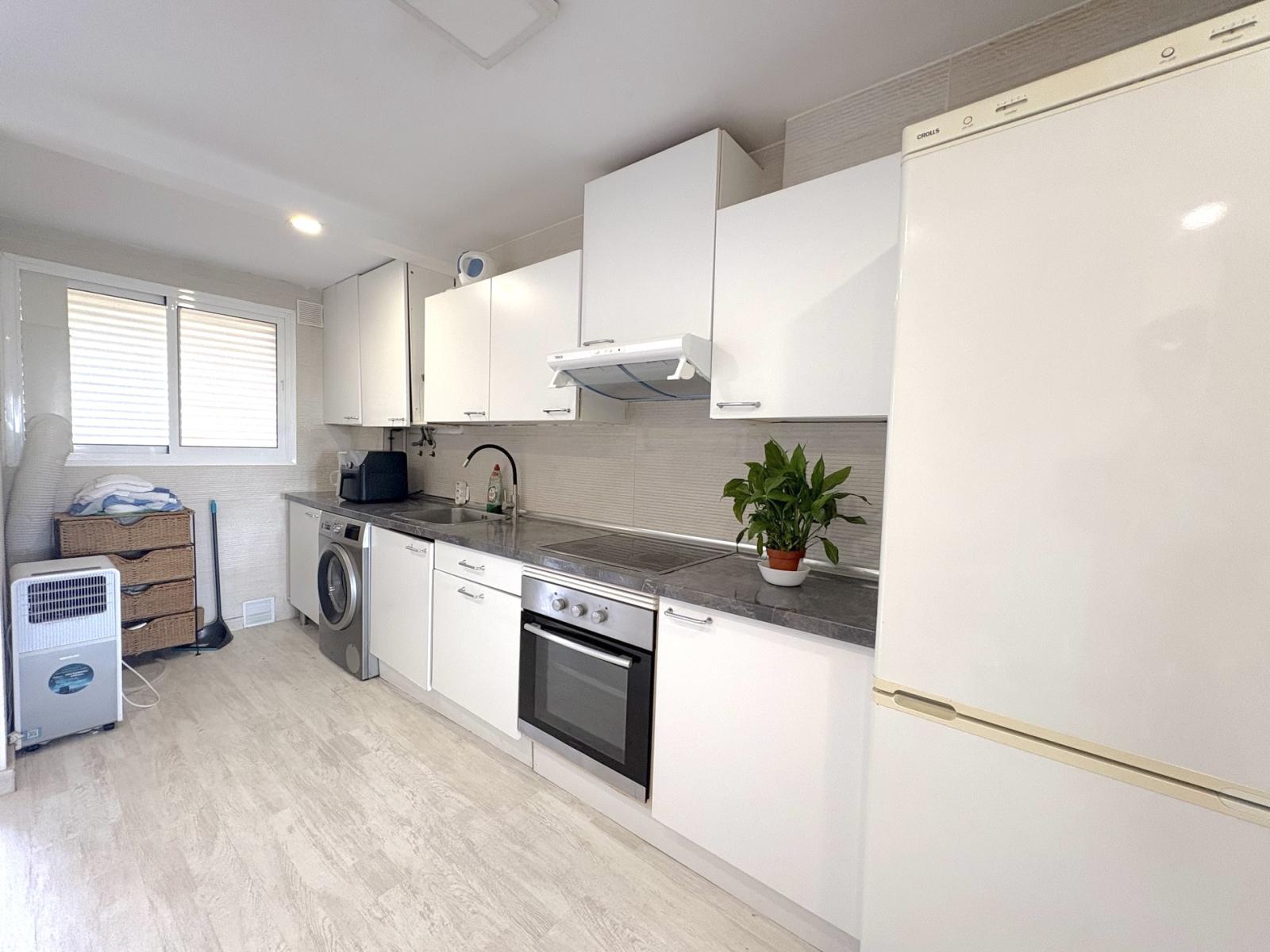 Apartamento en Venta en Benalmádena