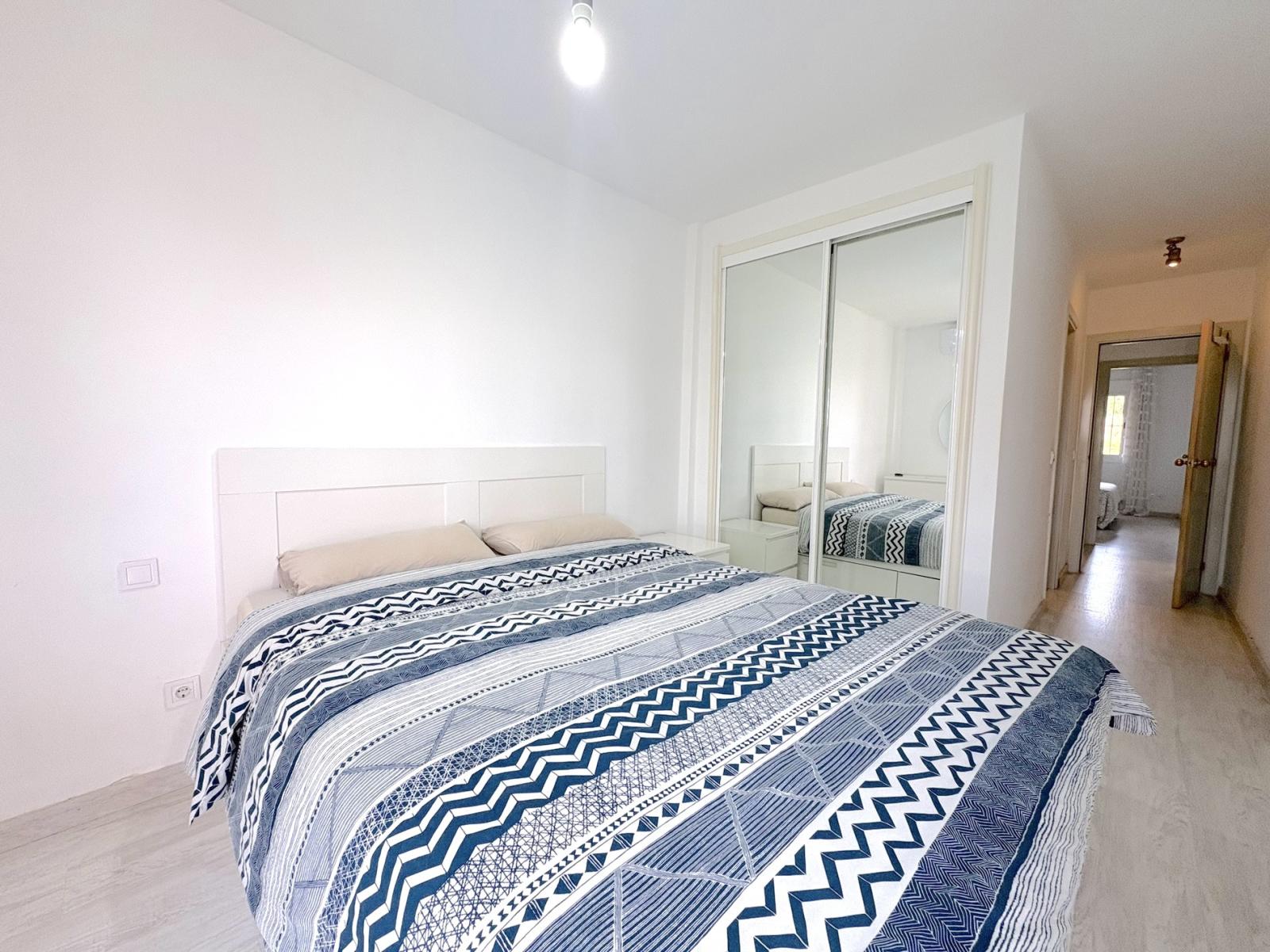 Apartamento en Venta en Benalmádena