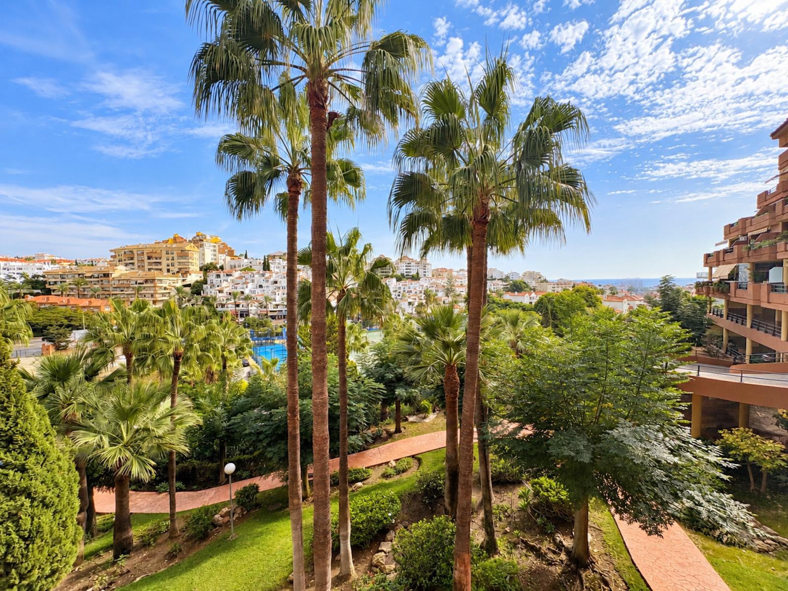 Apartamento en Venta en Benalmádena