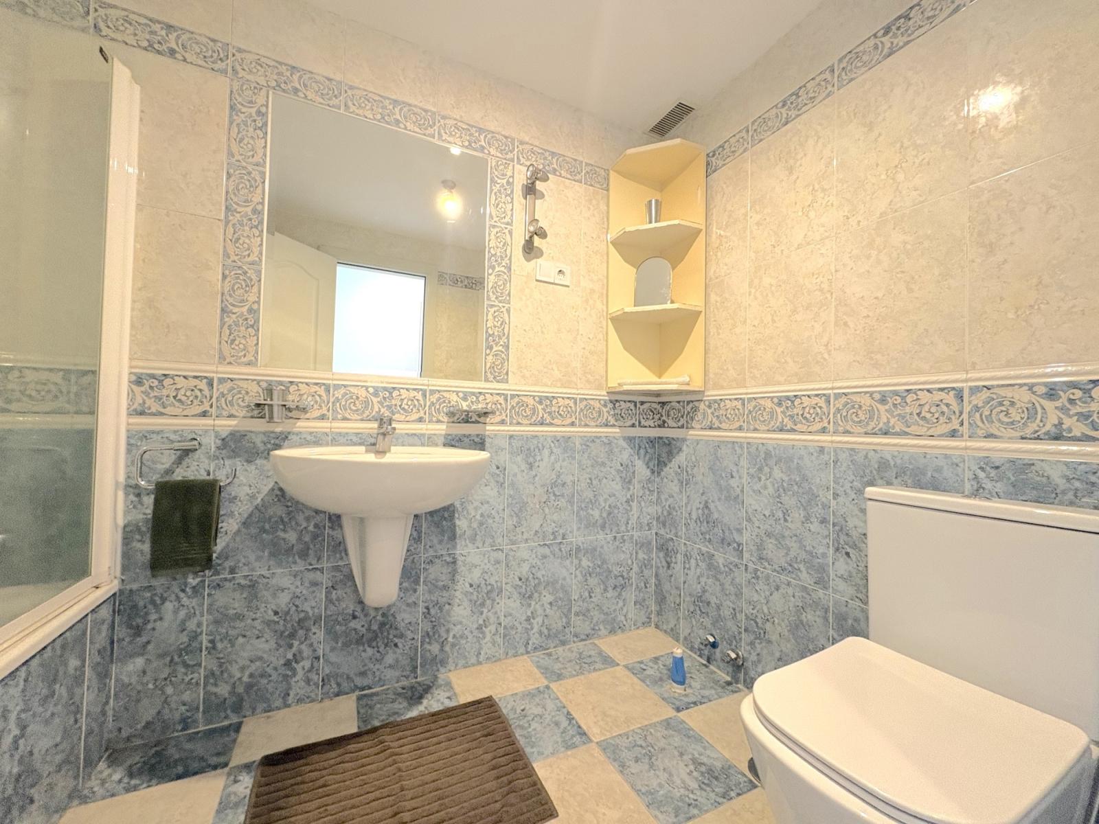 Apartamento en Venta en Benalmádena