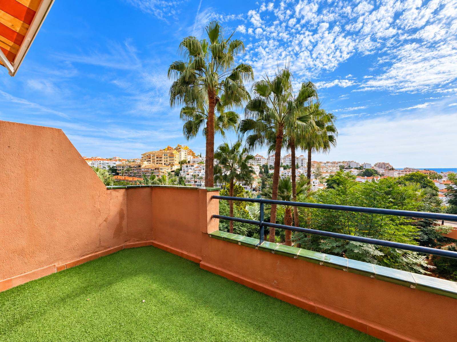 Apartamento en Venta en Benalmádena
