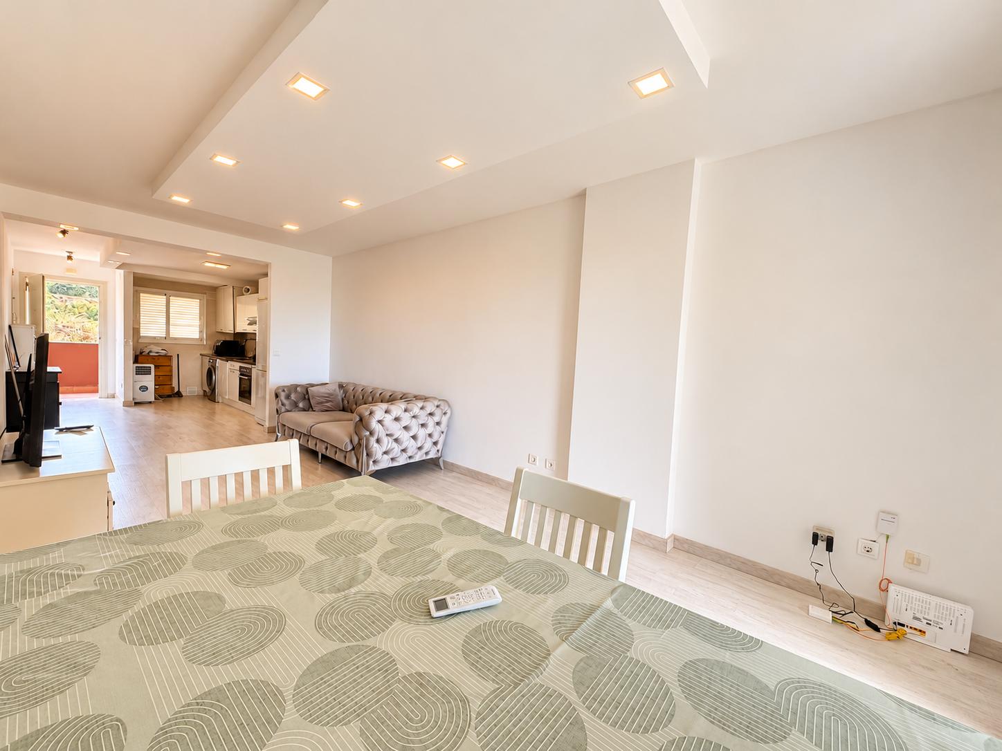 Apartamento en Venta en Benalmádena