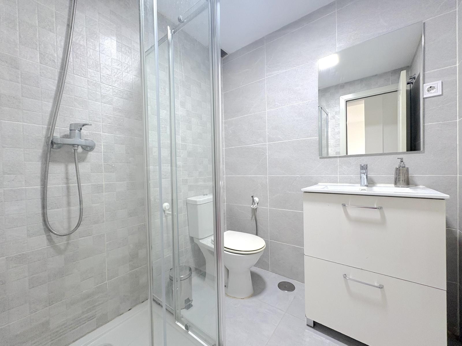 Apartamento en Venta en Benalmádena