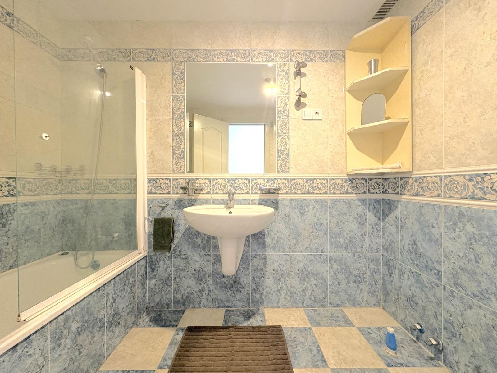 Apartamento en Venta en Benalmádena
