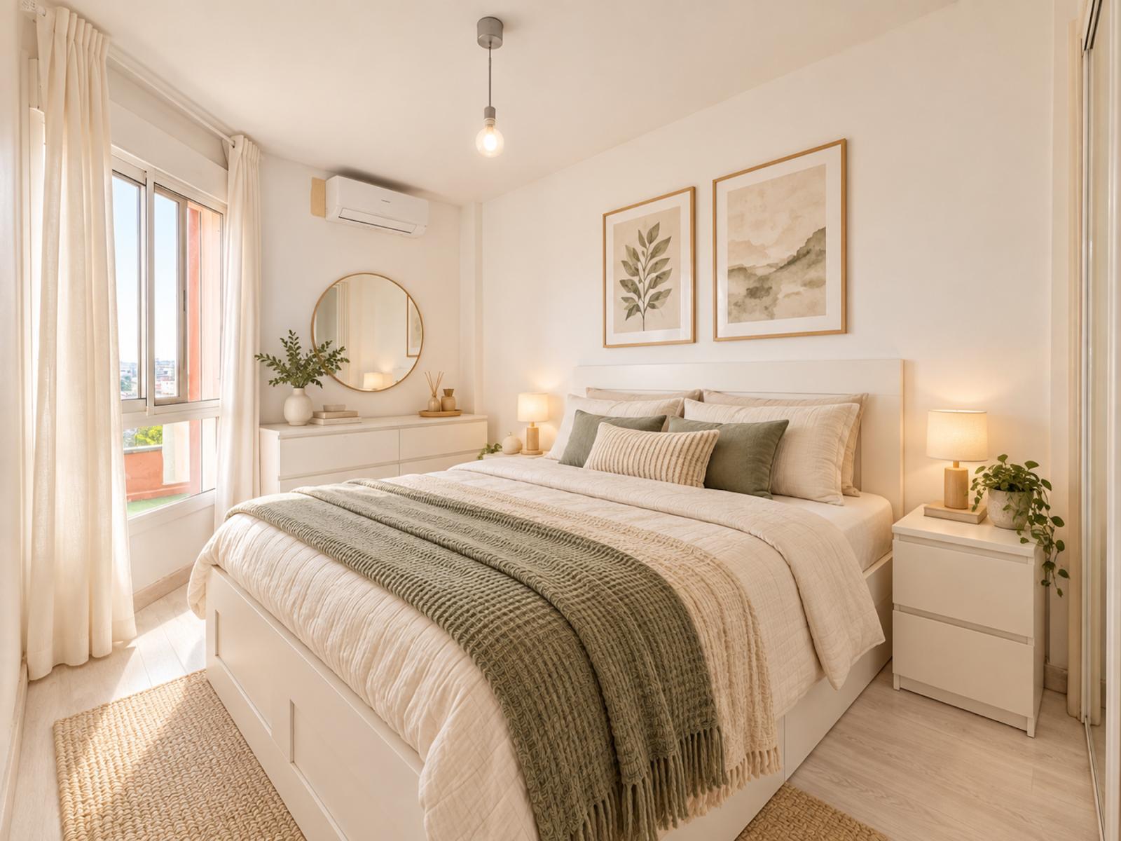 Apartamento en Venta en Benalmádena