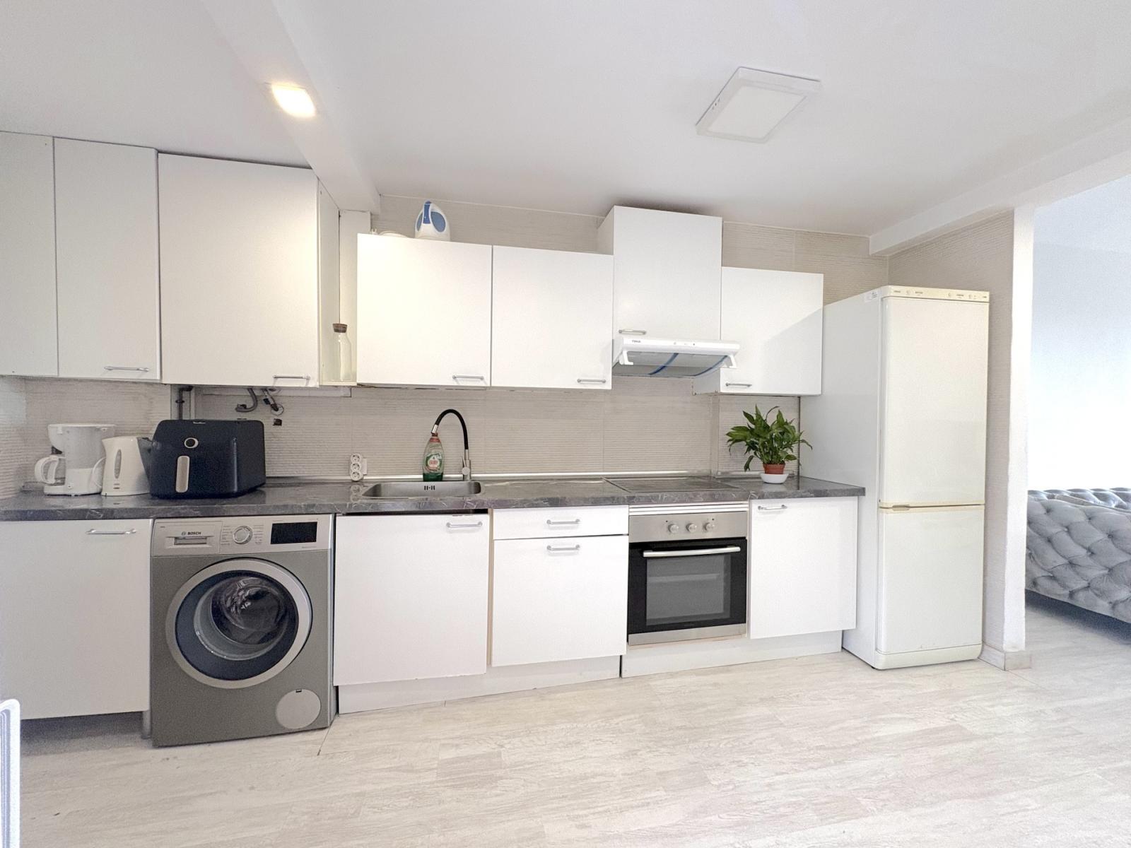 Apartamento en Venta en Benalmádena