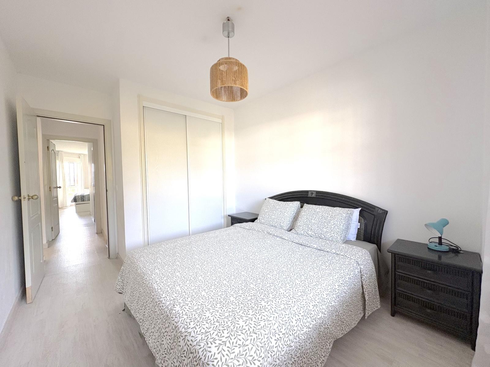 Apartamento en Venta en Benalmádena