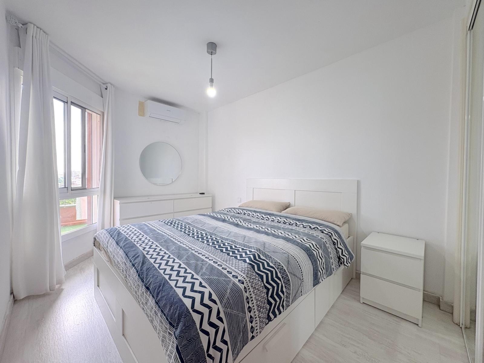 Apartamento en Venta en Benalmádena