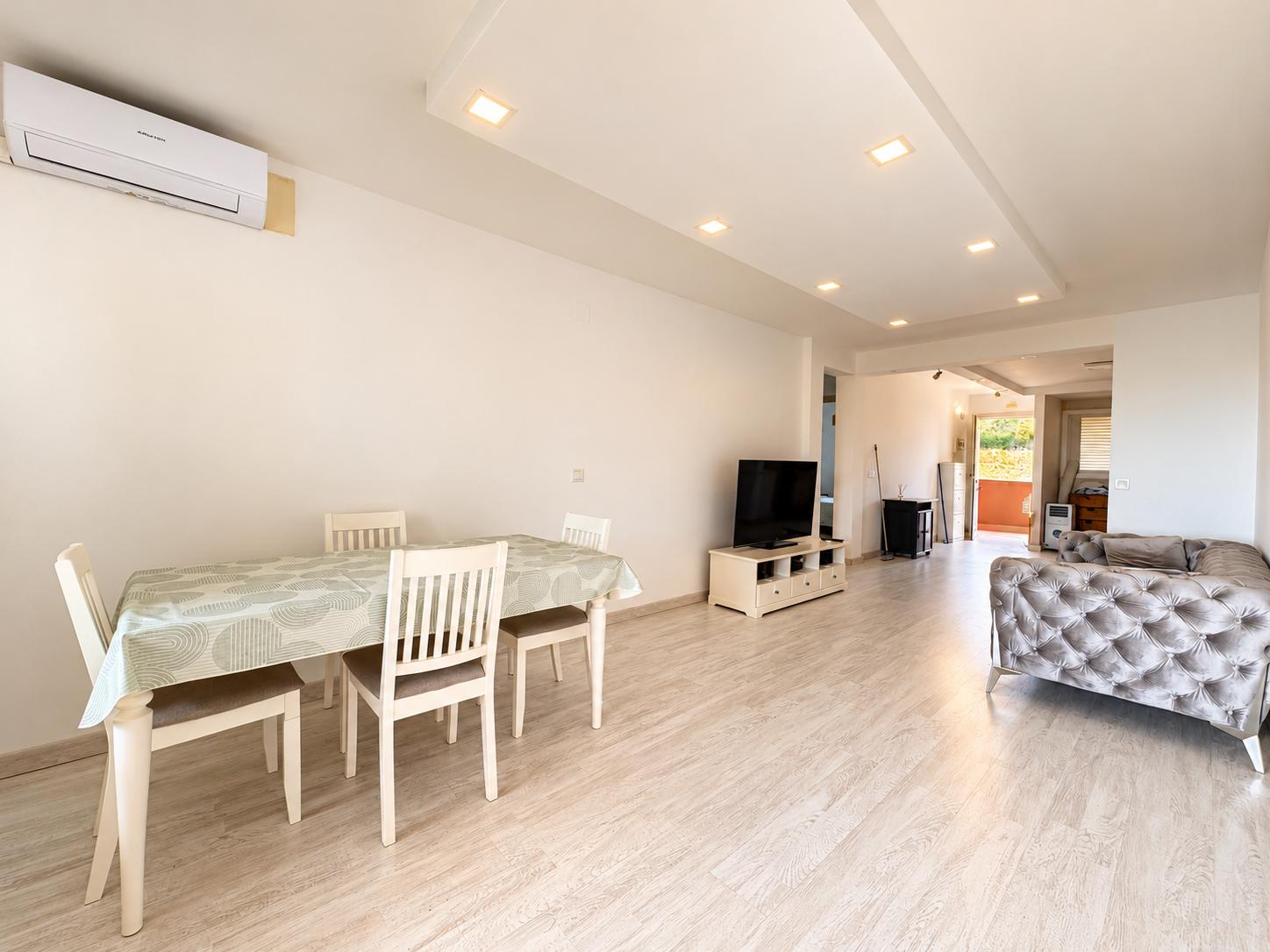 Apartamento en Venta en Benalmádena