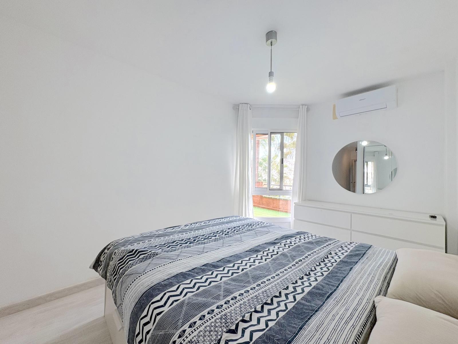 Apartamento en Venta en Benalmádena