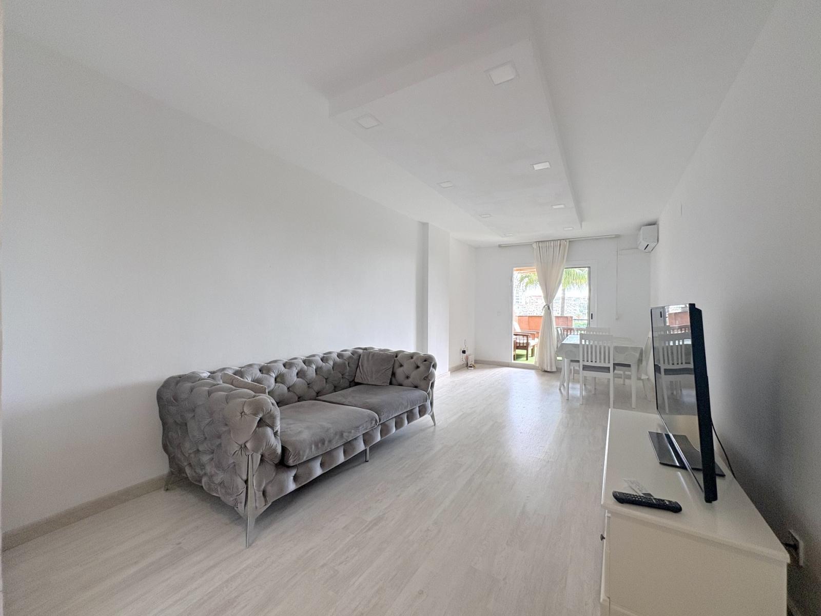 Apartamento en Venta en Benalmádena
