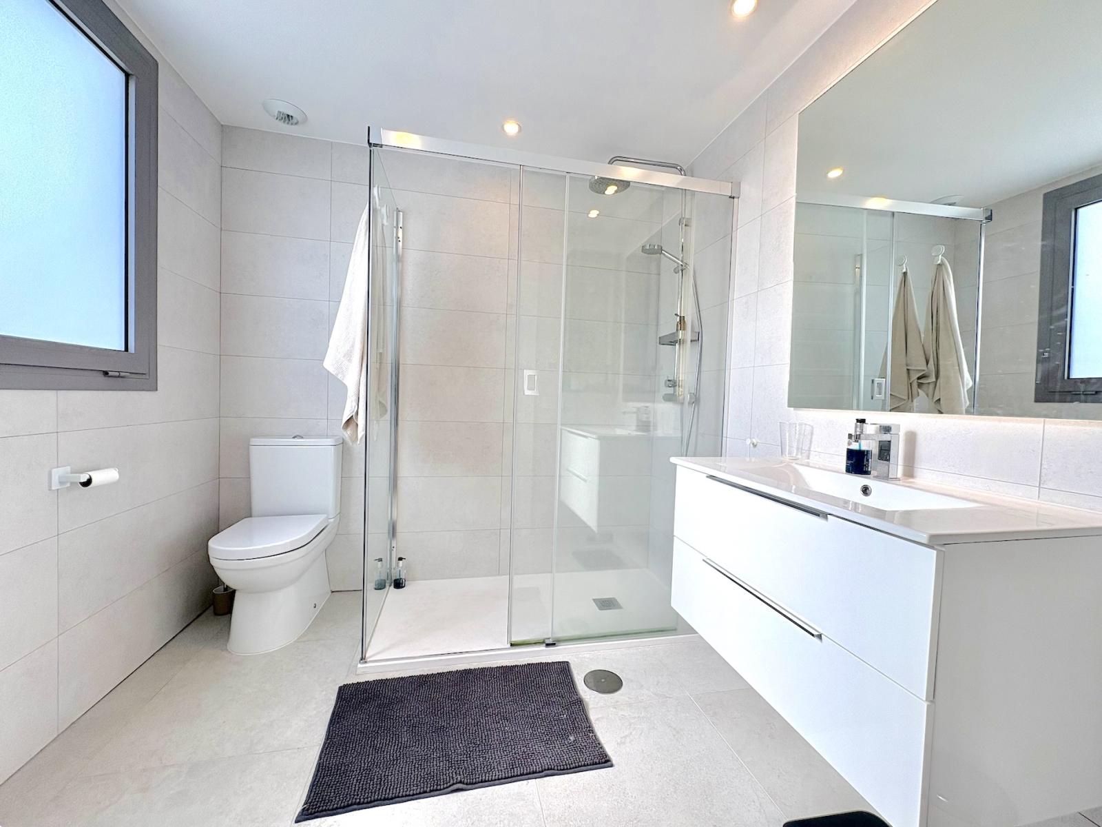 Penthouse for Rent in Mijas