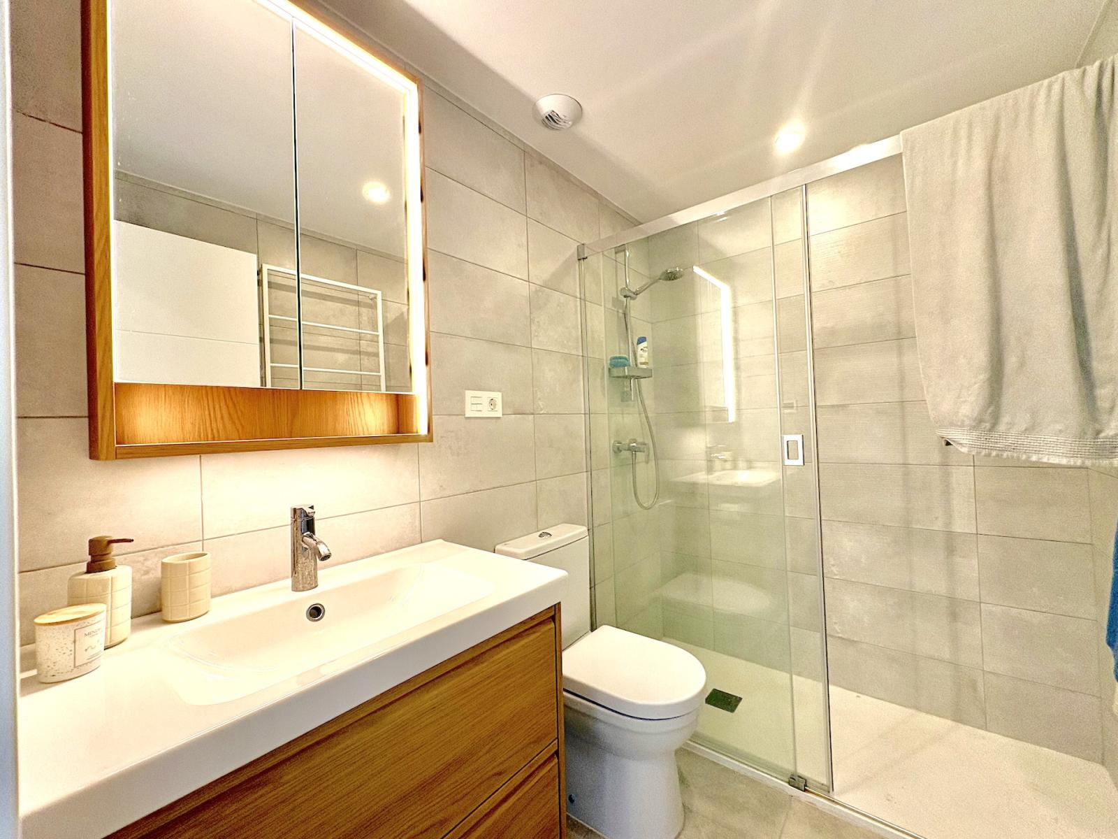 Penthouse for Rent in Mijas