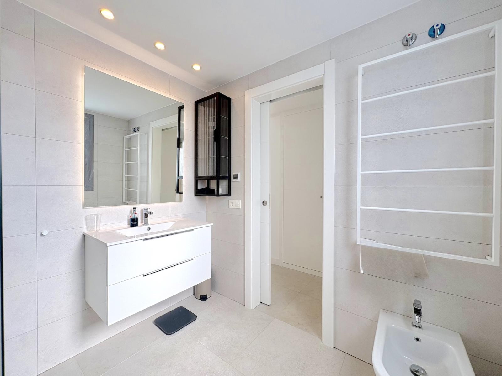 Penthouse for Rent in Mijas