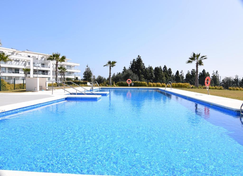 Penthouse for Rent in Mijas
