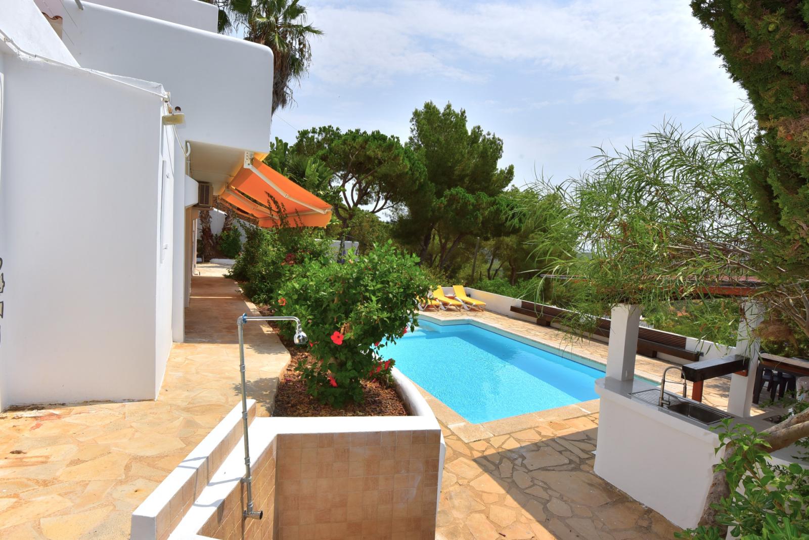 Villa en Venta en Santa Eulalia del Río