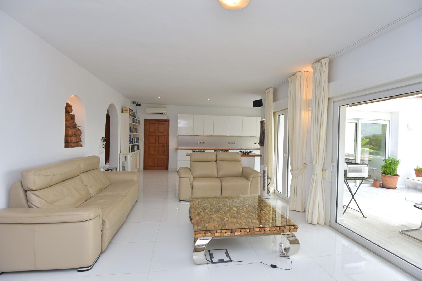 Villa en Venta en Santa Eulalia del Río