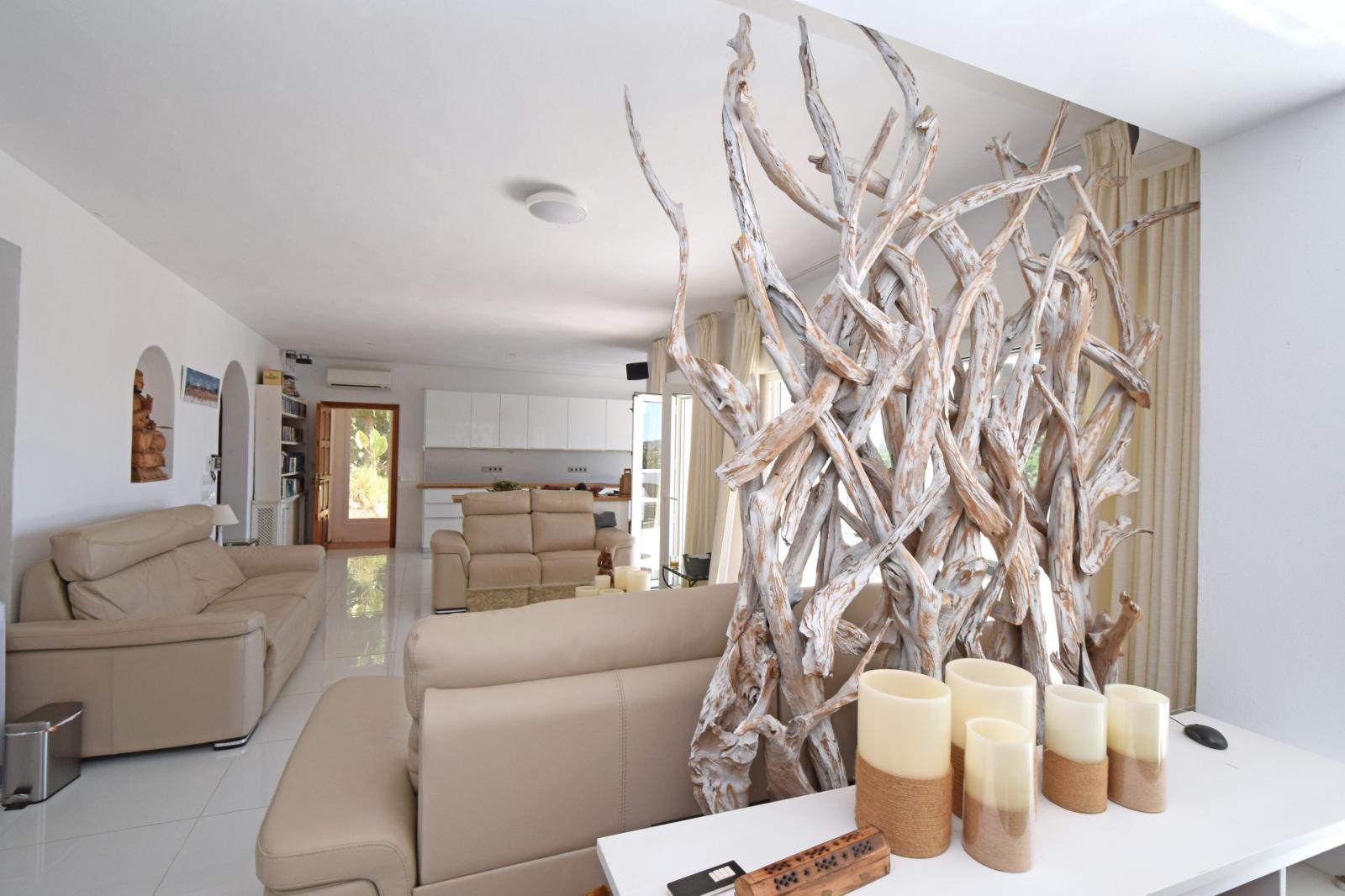 Villa en Venta en Santa Eulalia del Río