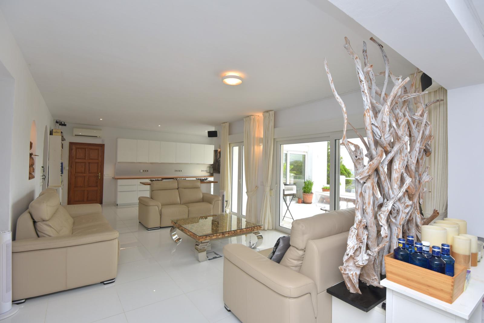 Villa en Venta en Santa Eulalia del Río